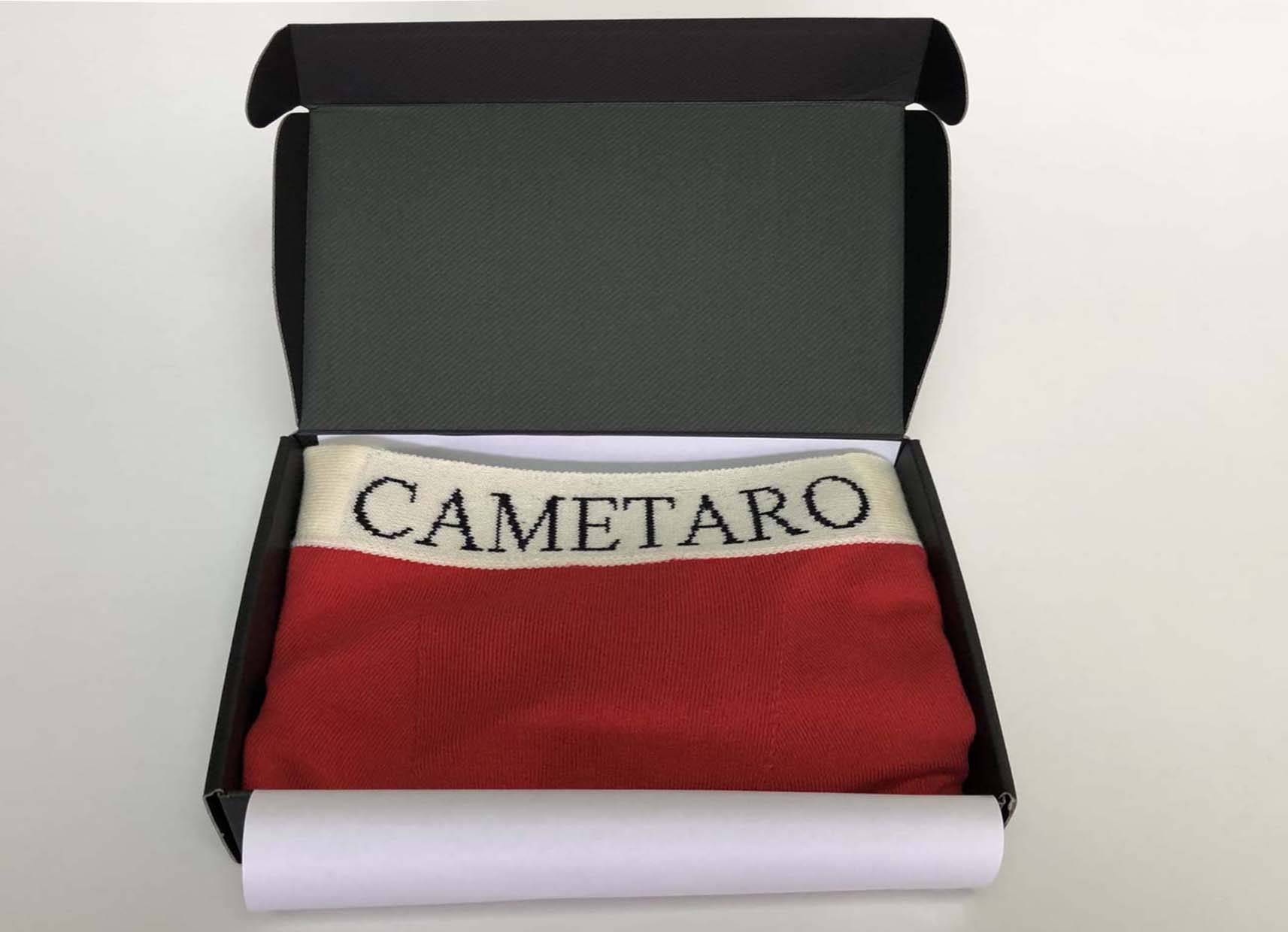 cametaro White BOX1