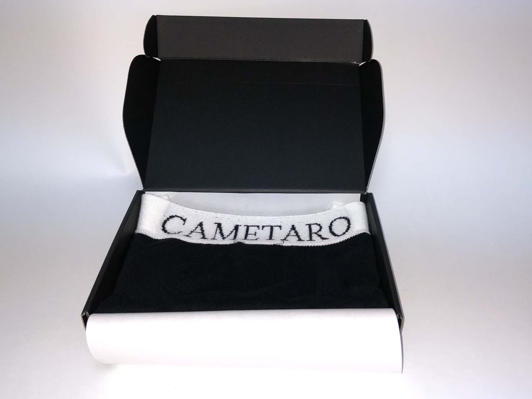 cametaro White BOX1